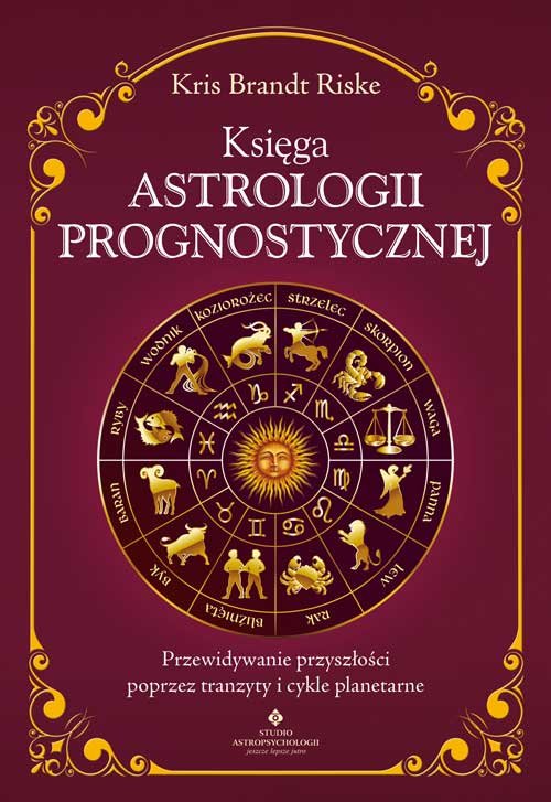 Księga astrologii prognostycznej