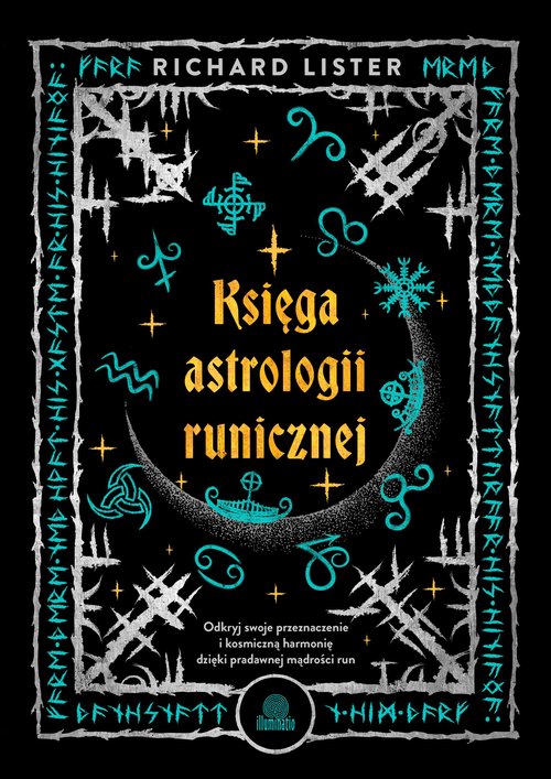 Księga astrologii runicznej