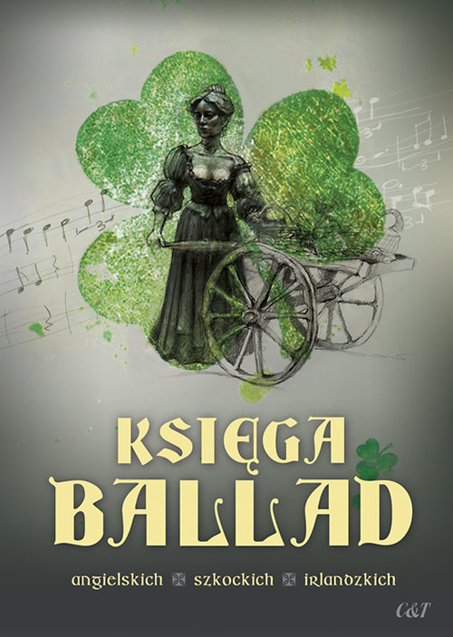 Księga ballad