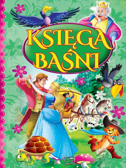 Księga Baśni