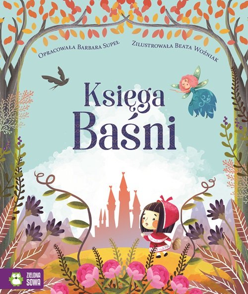 Księga baśni