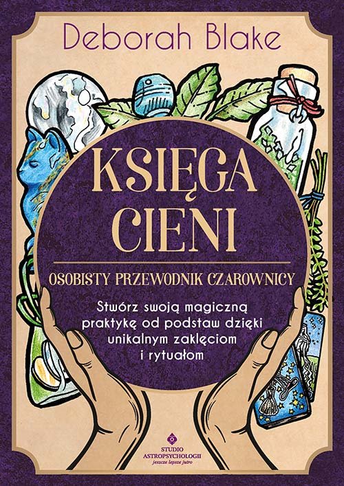 Księga Cieni