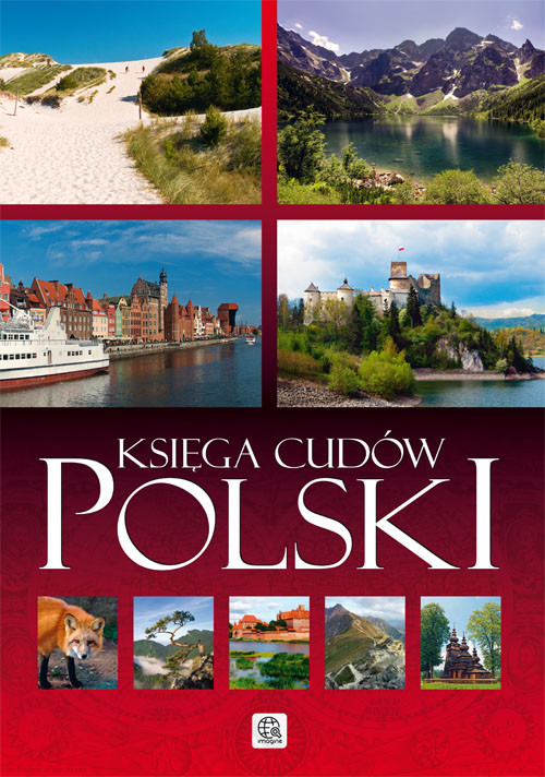 Księga cudów Polski