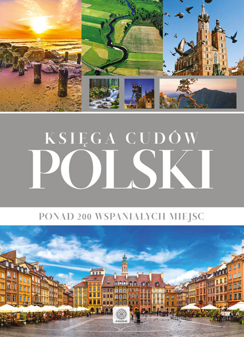 Księga cudów Polski