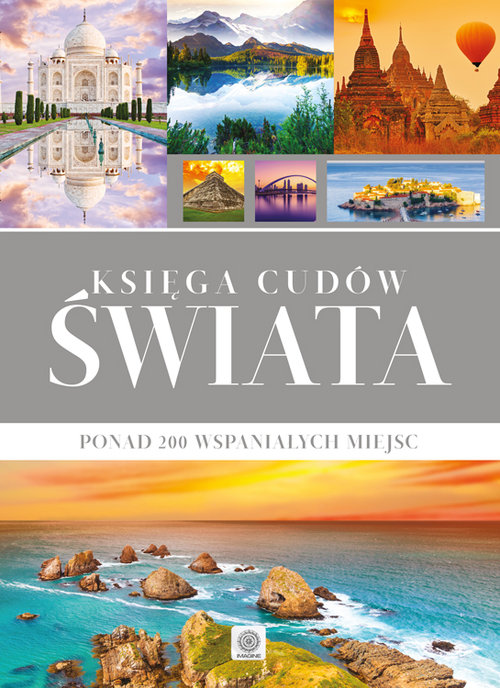 Księga cudów świata