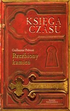 Księga czasu 1 Rzeźbiony kamień