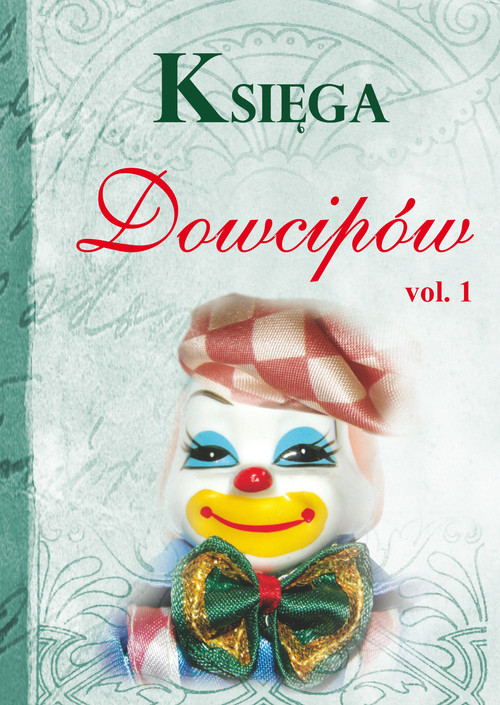Księga dowcipów, część 1