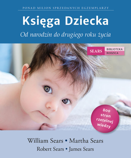 Księga Dziecka