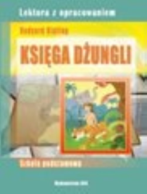Księga dżungli