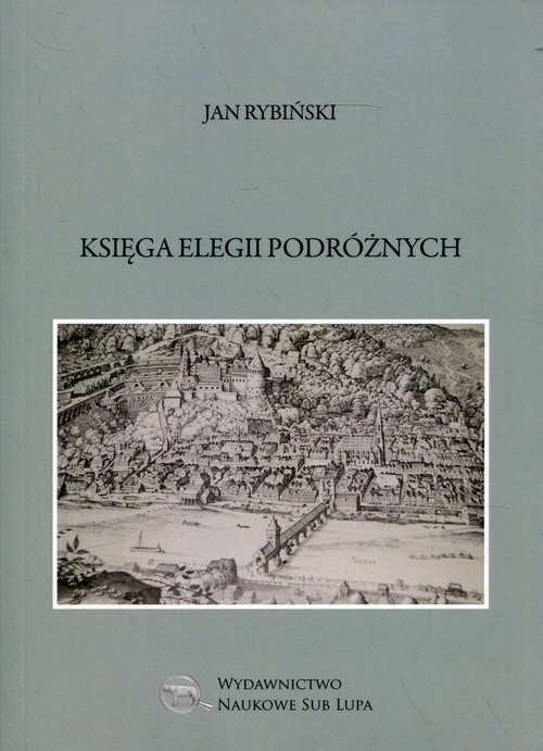 Księga elegii podróżnych