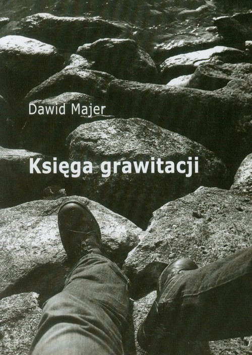 Księga grawitacji