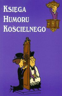 Księga humoru kościelnego