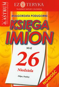 Księga imion