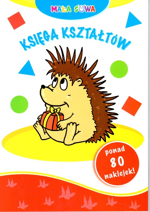 Księga kształtów