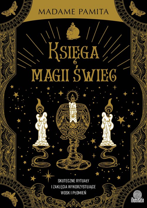 Księga magii świec