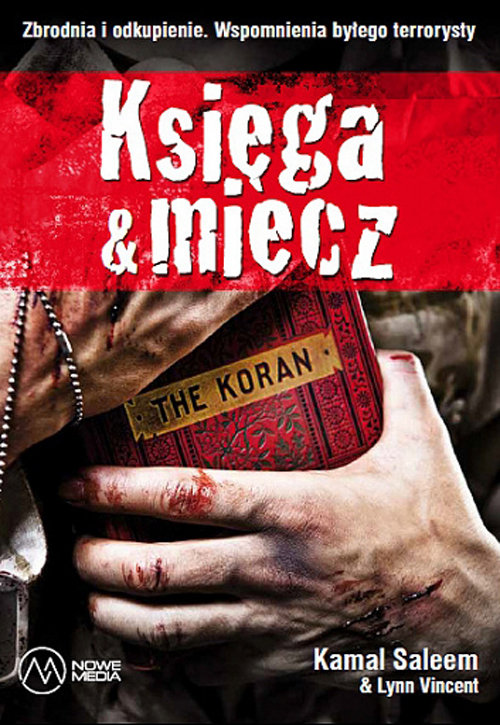 Księga & miecz