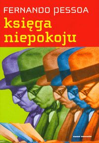 Księga niepokoju