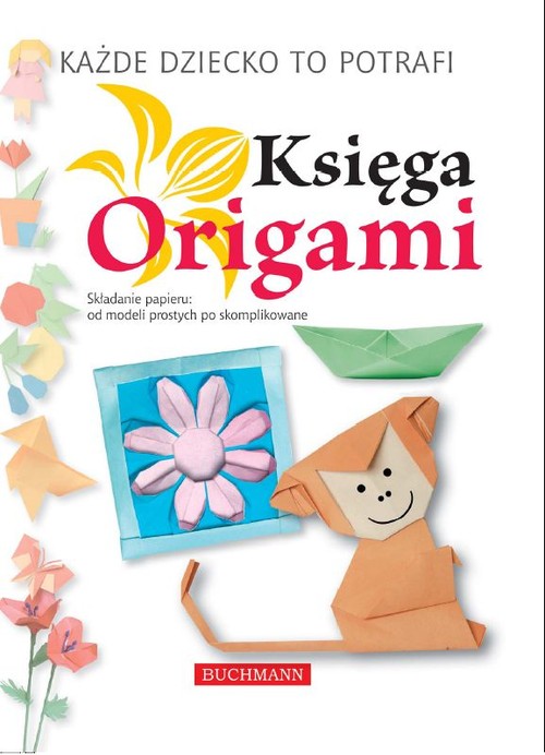 Księga Origami