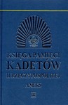 Księga pamięci kadetów