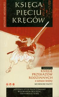 Księga pięciu kręgów