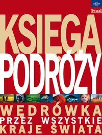 Księga podróży