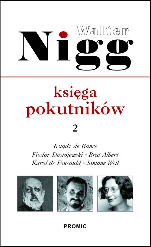 Księga Pokutników Część 2