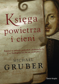 Księga powietrza i cieni