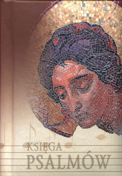 Księga Psalmów