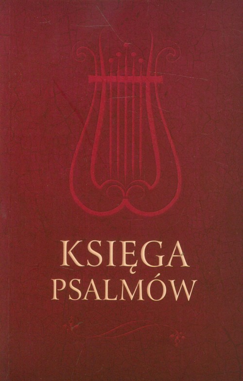 Księga Psalmów