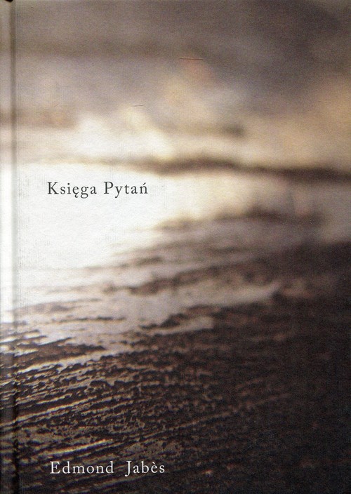 Księga Pytań