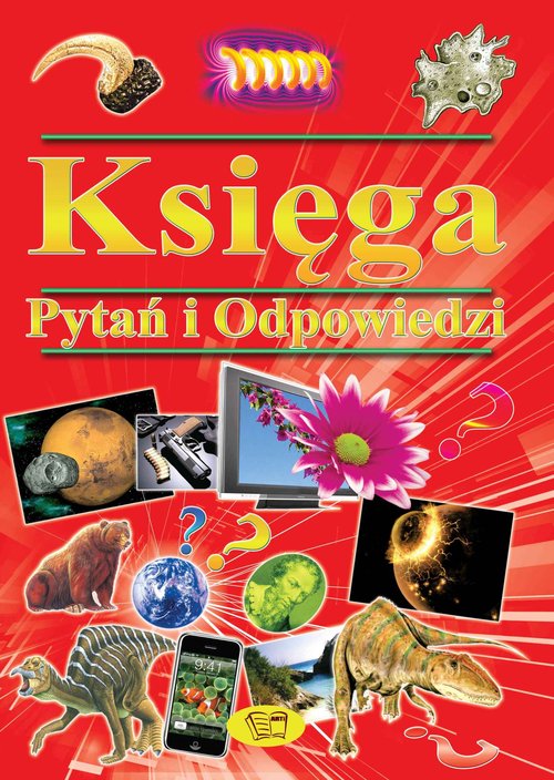 Księga pytań i odpowiedzi