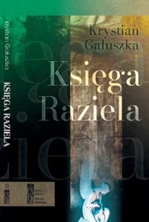 Księga Raziela / Silasia Progress