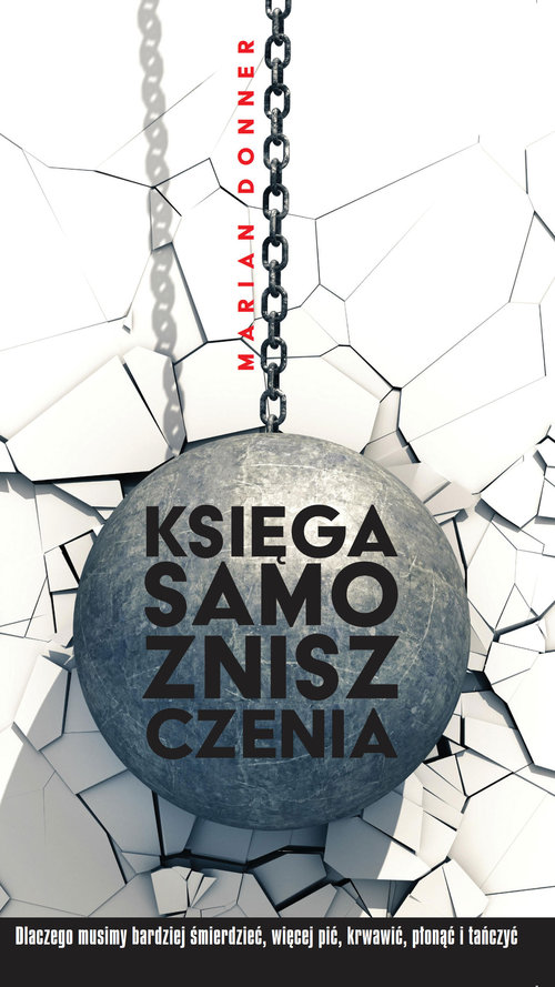 Księga samozniszczenia