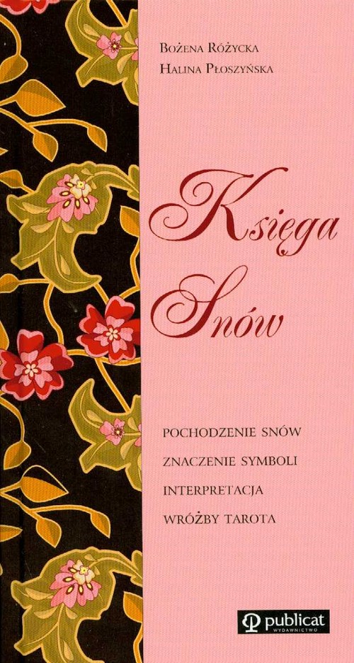 Księga snów