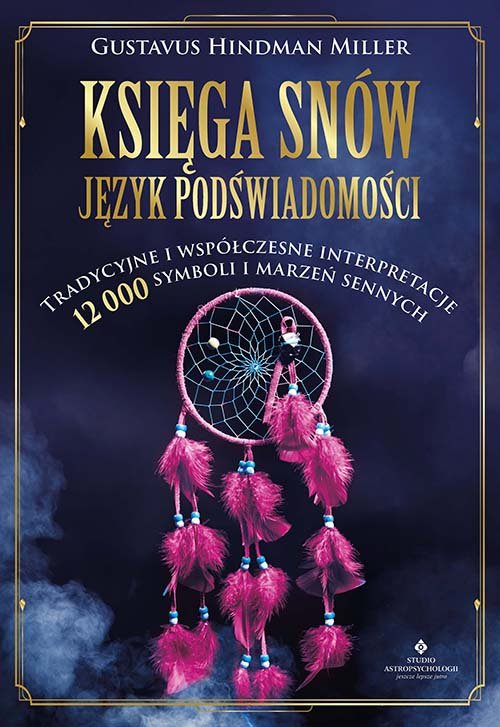 Księga snów język podświadomości