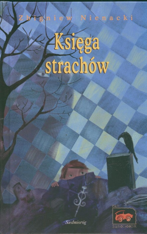 Księga strachów