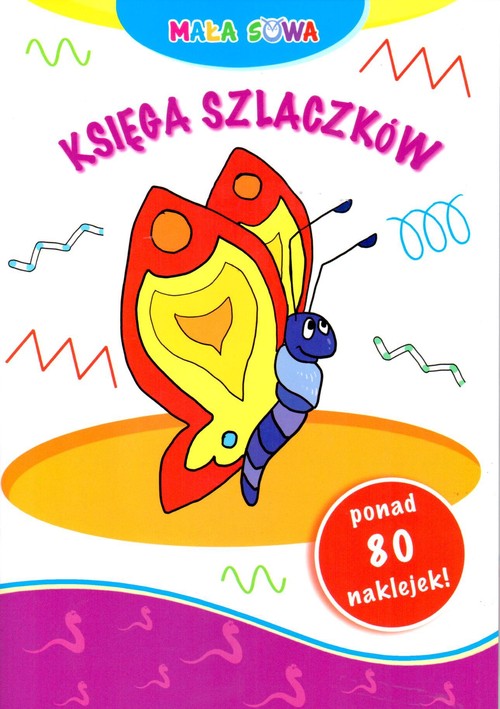 Księga szlaczków