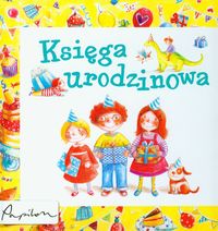 Ksiega urodzinowa