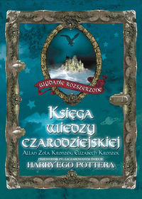 Księga wiedzy czarodziejskiej