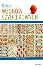 Księga wzorów szydełkowych