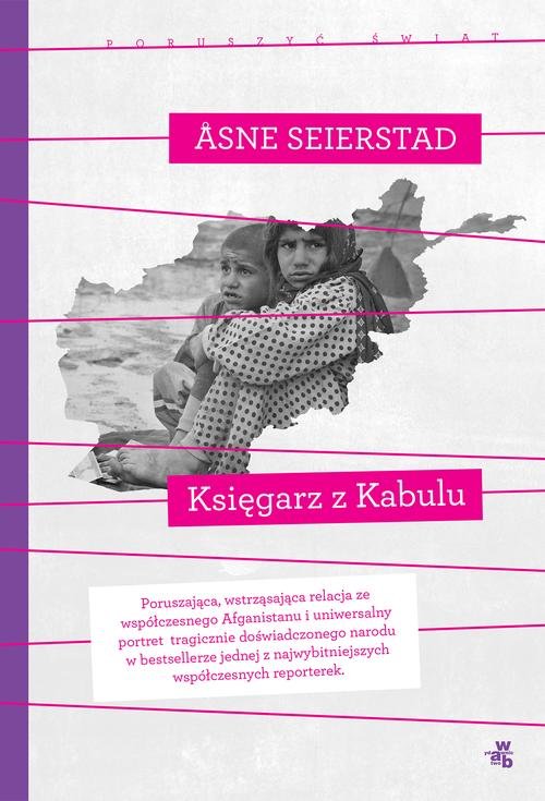 Księgarz z Kabulu