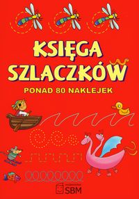 Księgi edukacyjne Księga szlaczków