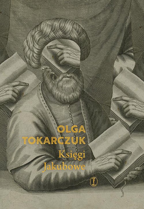 Księgi Jakubowe edycja jubileuszowa