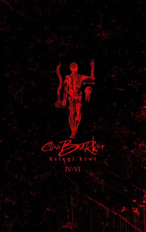 Księgi krwi 4-6