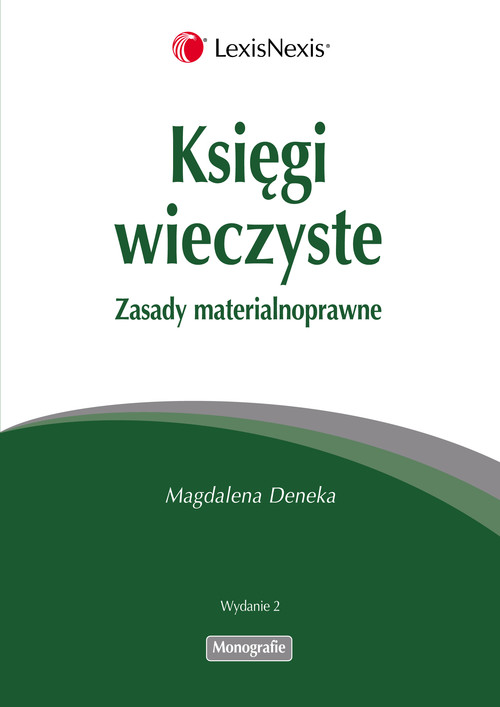 Księgi wieczyste