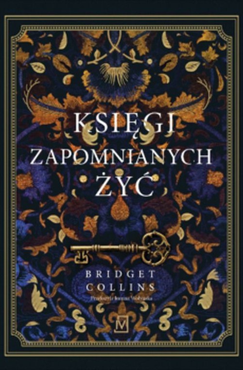 Księgi zapomnianych żyć