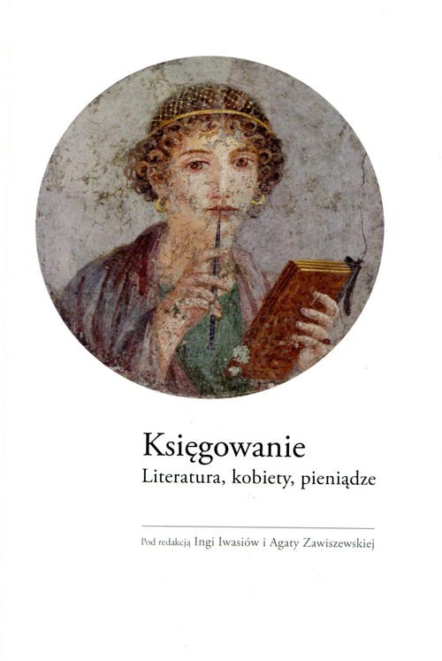 Księgowanie Literatura  kobiety pieniądze