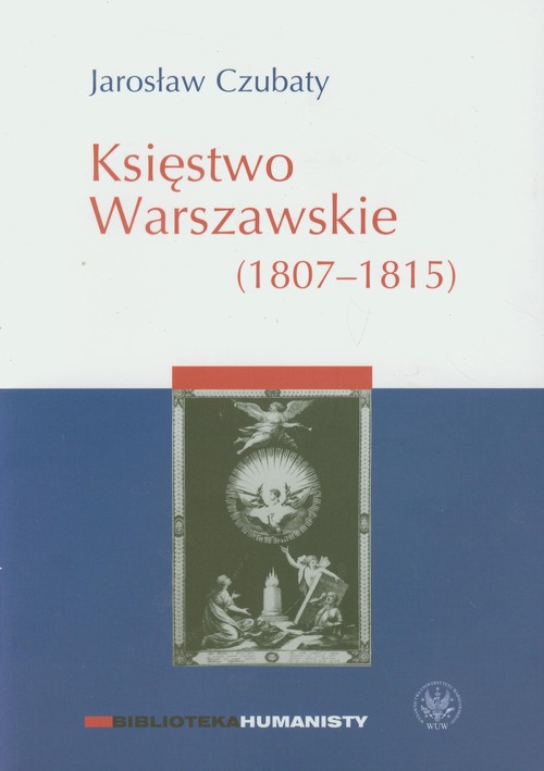 Księstwo Warszawskie
