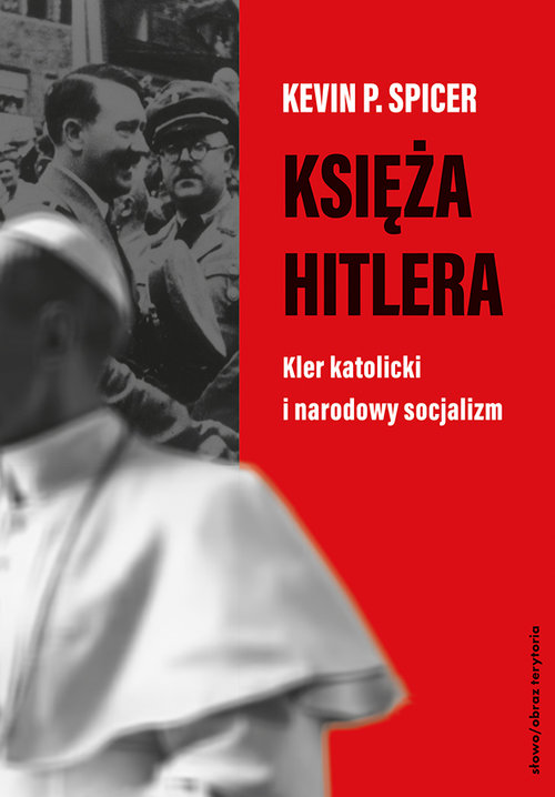 Księża Hitlera