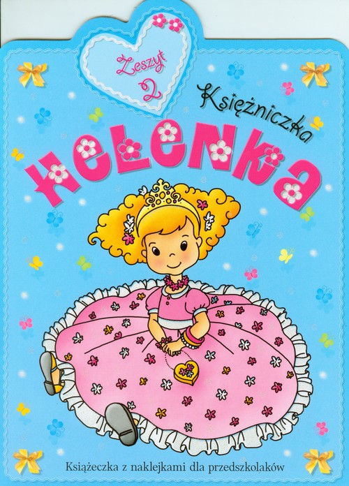 Księżniczka Helenka